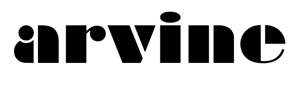 ARVINE logo