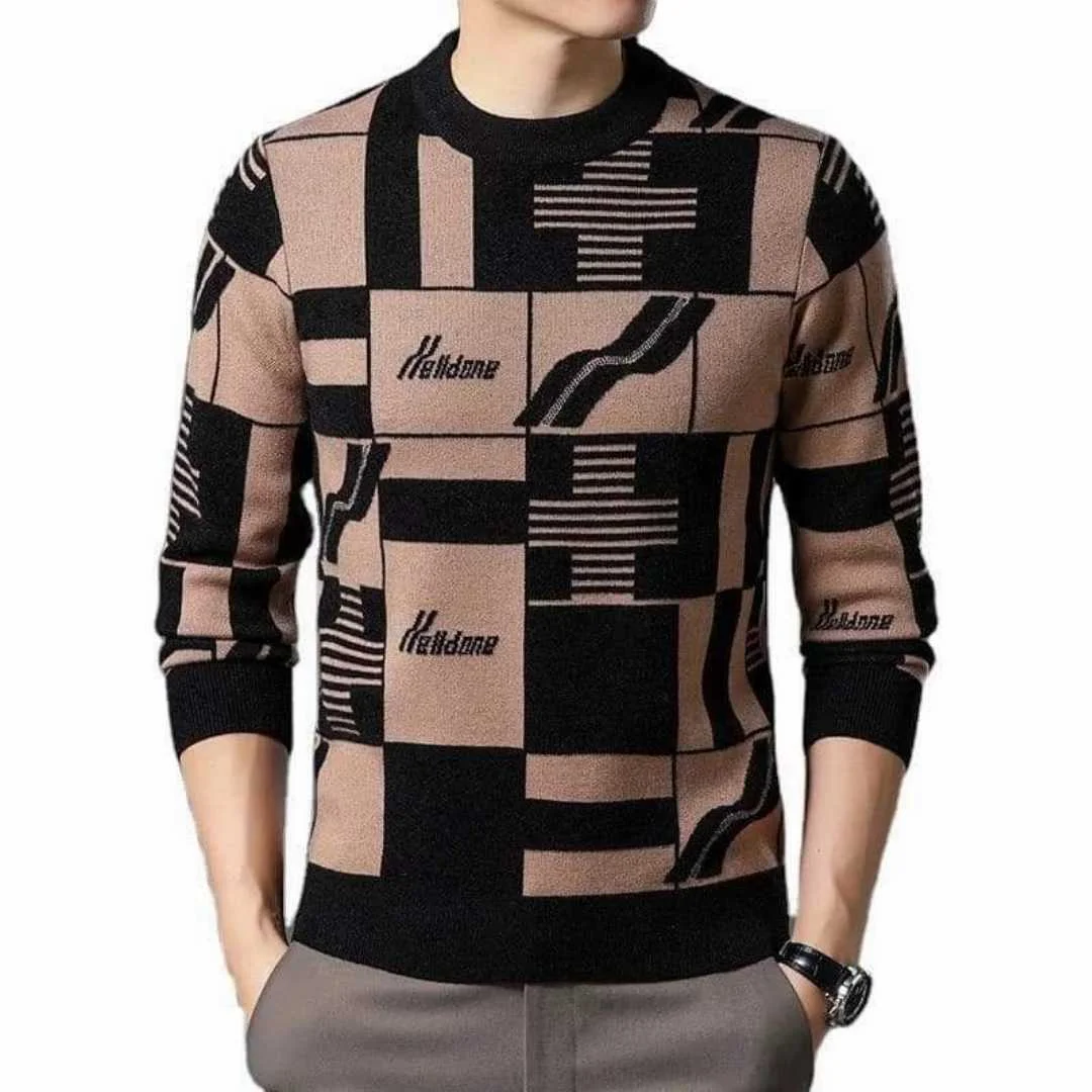 Premium Winter Sweater